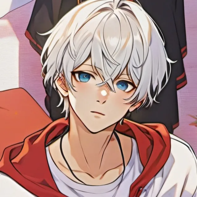 chat with ai character: Josh