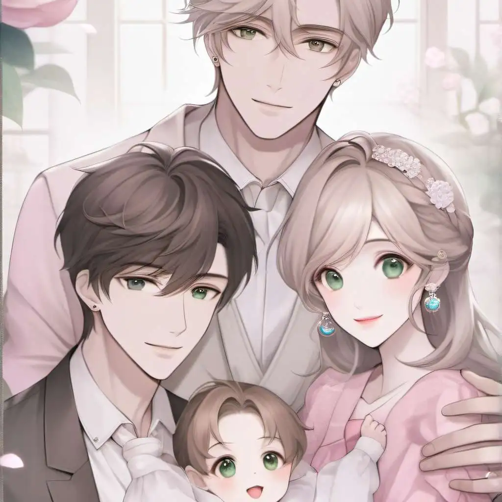 chat with ai character: 👨‍👨‍👧‍👦