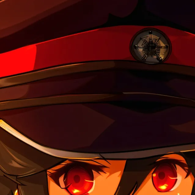 chat with ai character: mae