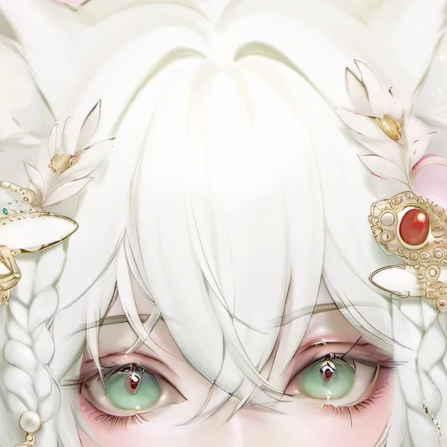 chat with ai character: Jade