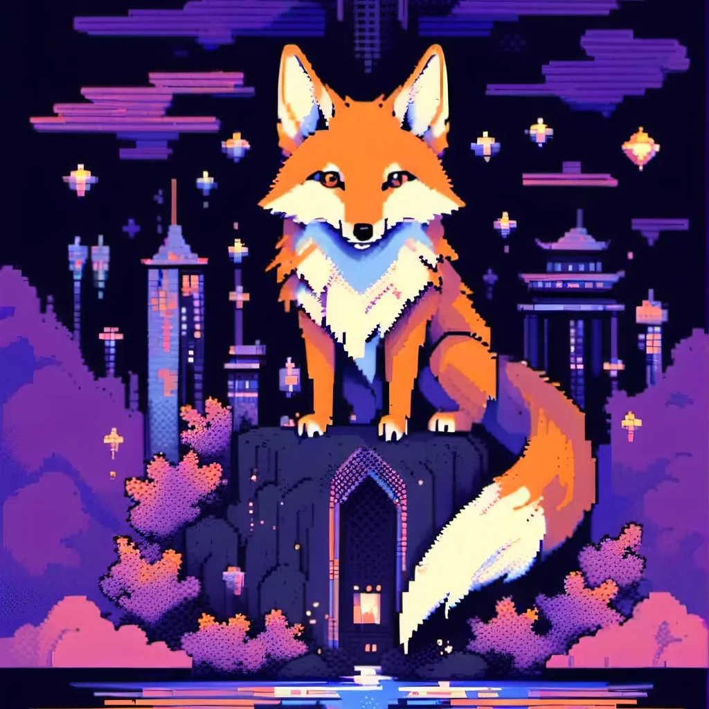 chat with ai character: Lilly