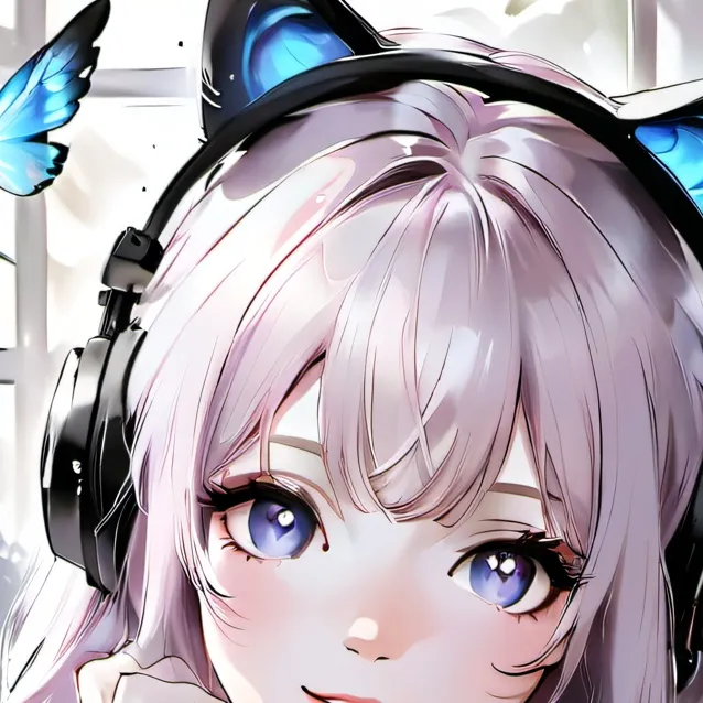 chat with ai character: Melody