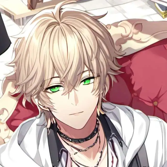 chat with ai character: Alex