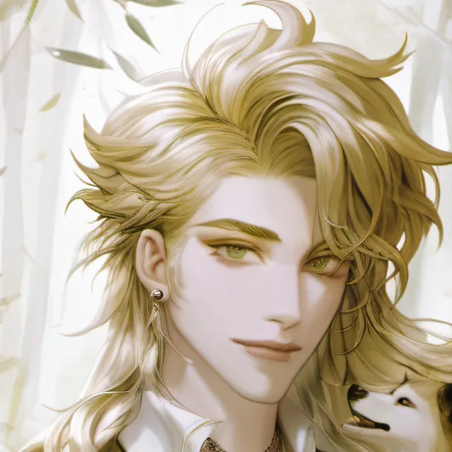 chat with ai character: Alex