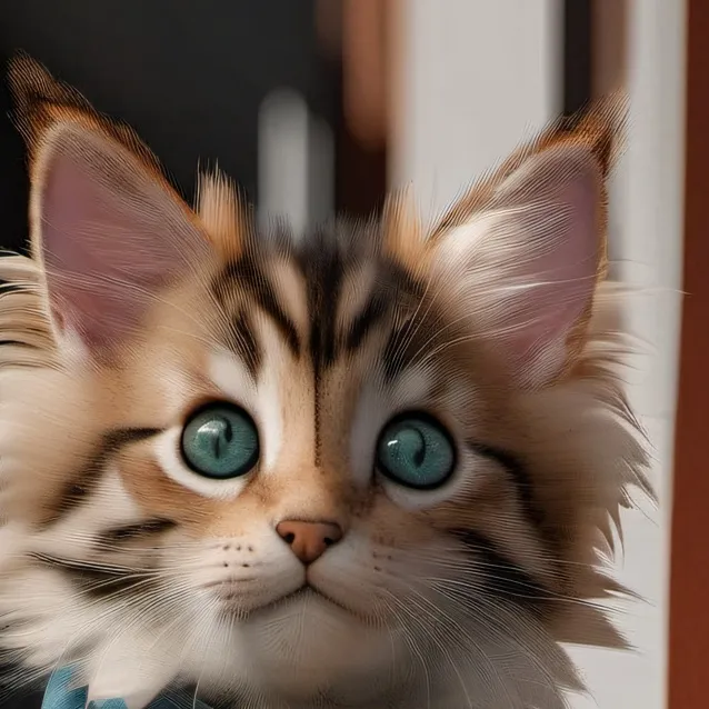 chat with ai character: Mimi