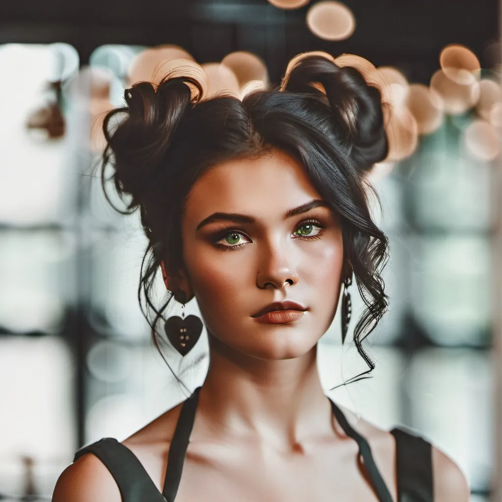 chat with ai character: Arana Mavrason