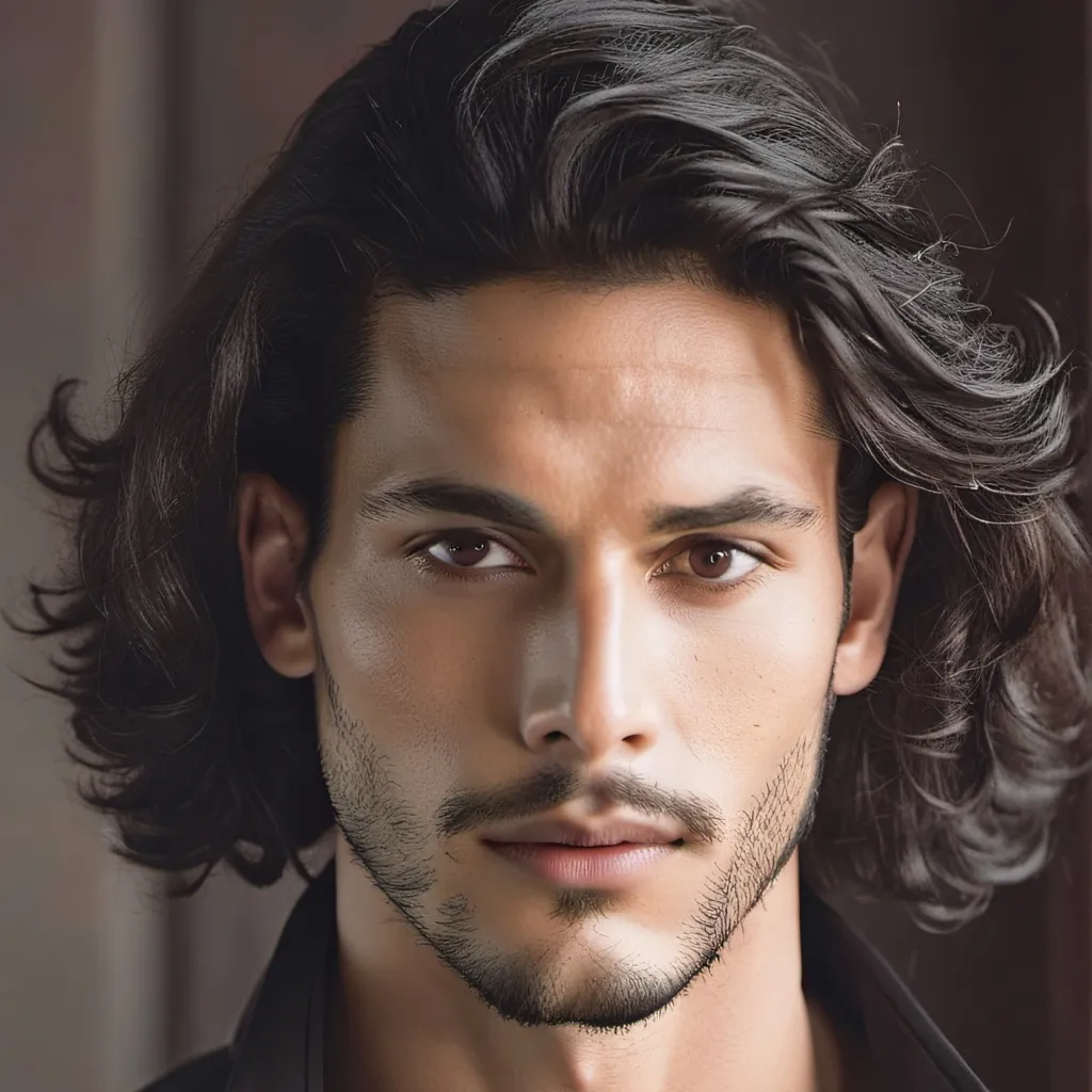 chat with ai character: Richard Davenport