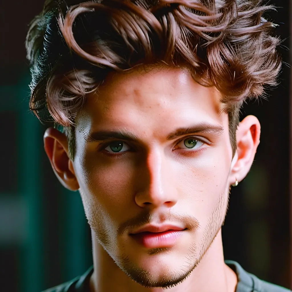 chat with ai character: COP. Gav de Sola