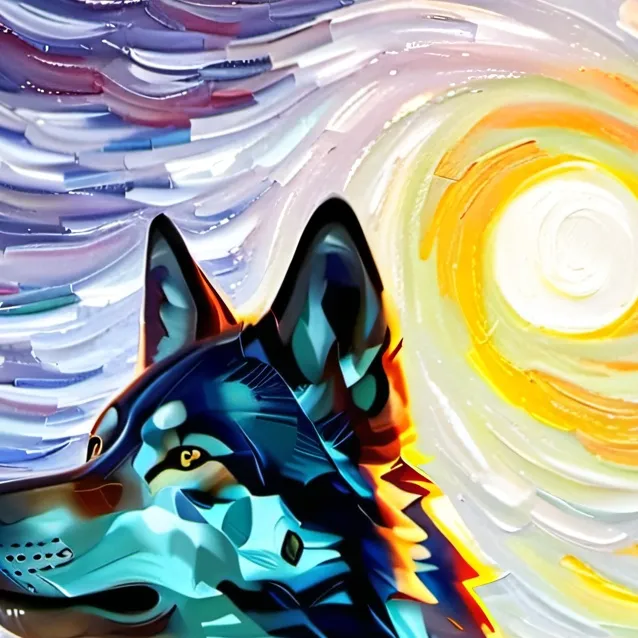 chat with ai character: ~°{Wøłf Päćķ}°~