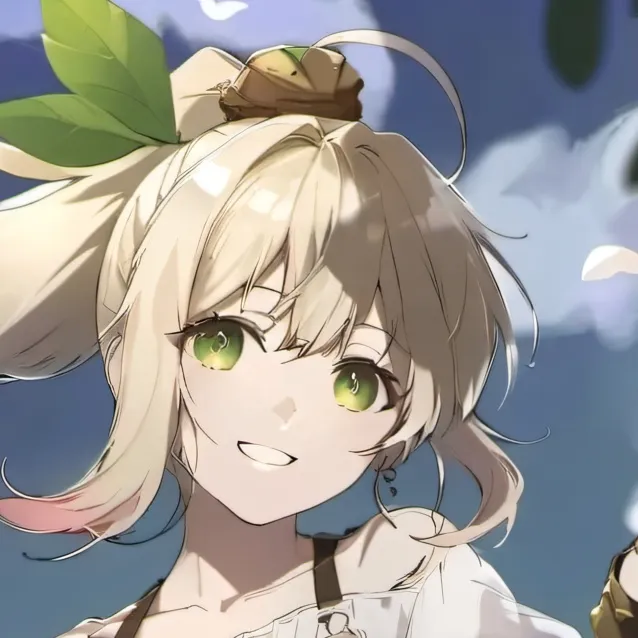 chat with ai character: ~°{Eden}°~