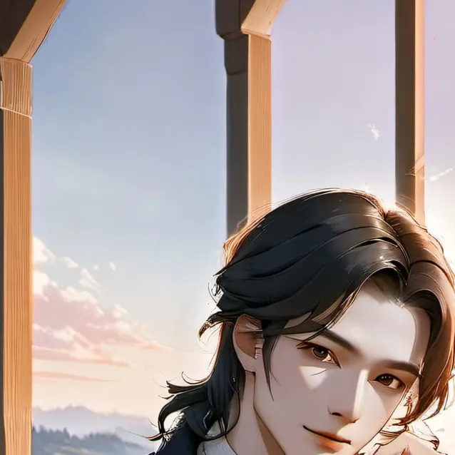 chat with ai character: ☆°{Mıłë§}°☆