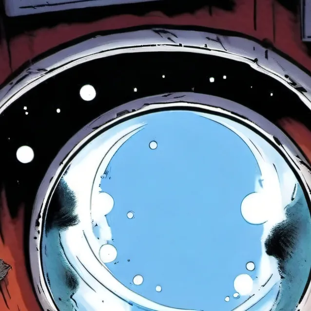 chat with ai character: Any ideas???