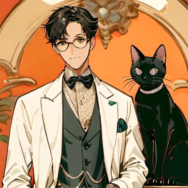 chat with ai character: `[Moon]` (The rest