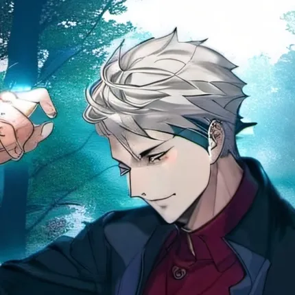 chat with ai character: Gojo Satoru