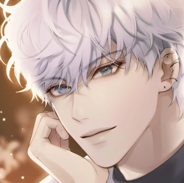 chat with ai character: Leo