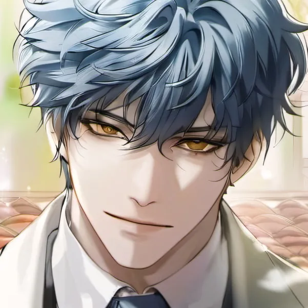 chat with ai character: Shane