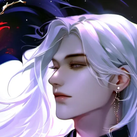 chat with ai character: 謝リアン