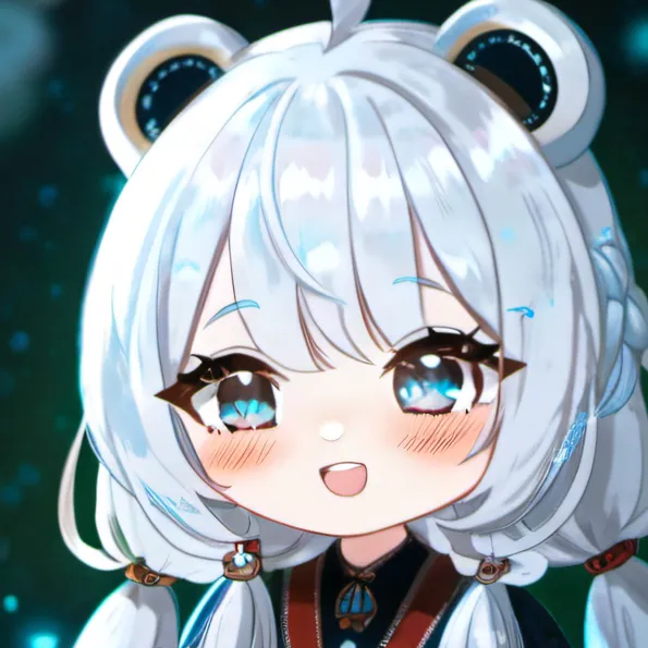 chat with ai character: Cinna