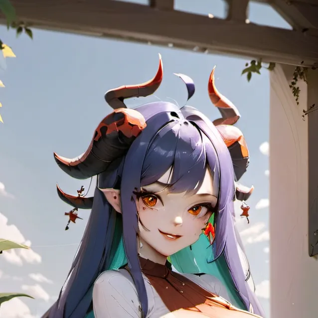 chat with ai character: Jimena