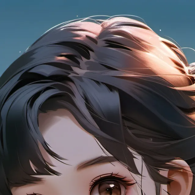 chat with ai character: Olivia