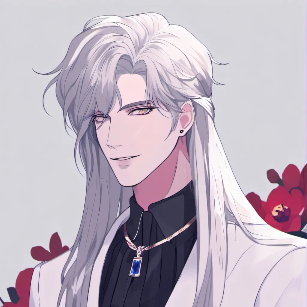 chat with ai character: Axis Merleawe