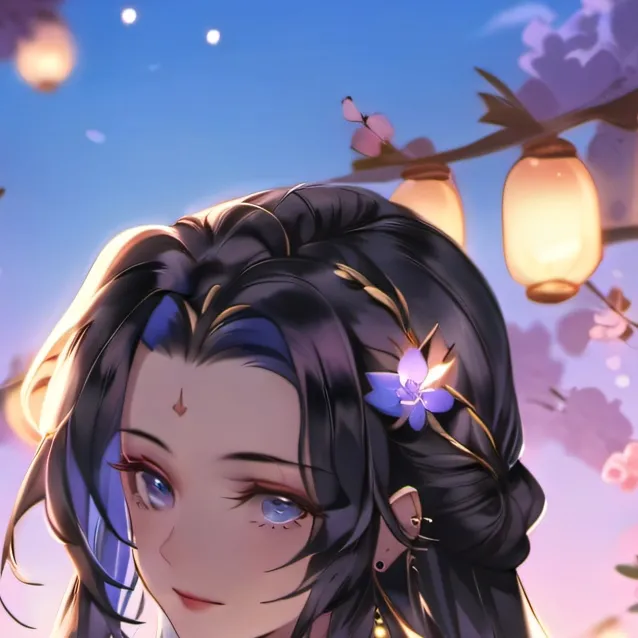 chat with ai character: Shinobu 