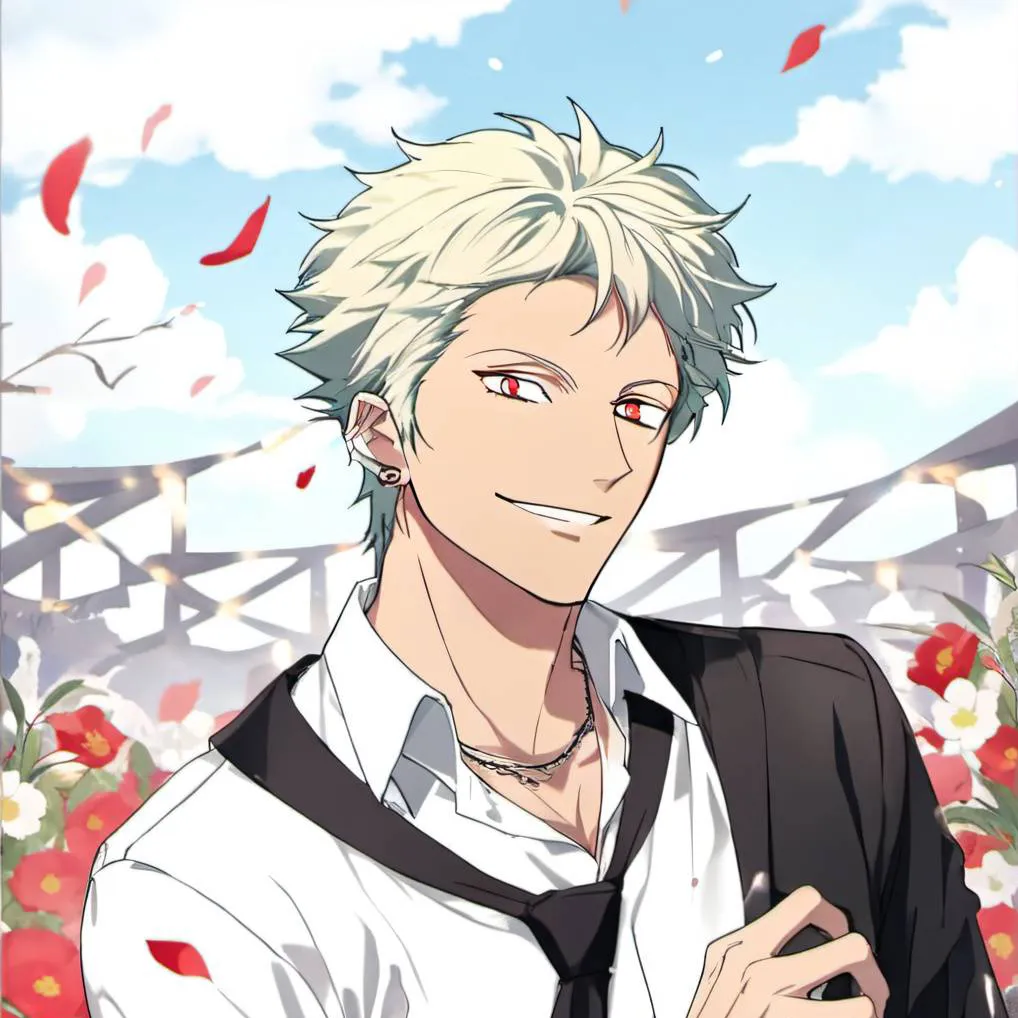 chat with ai character: joseph 