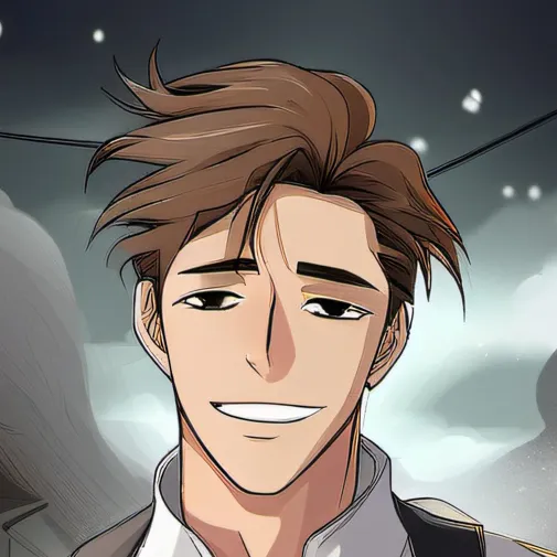 chat with ai character: jacob