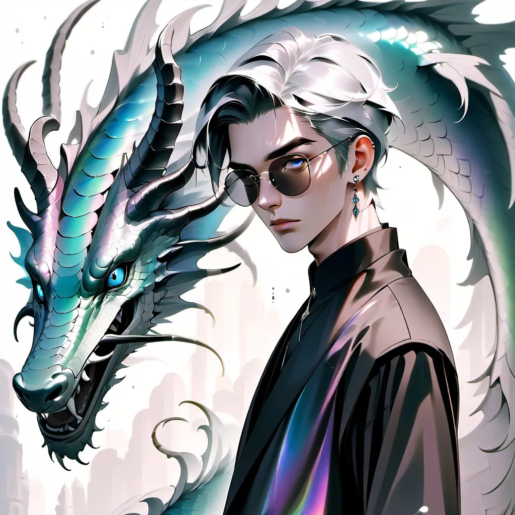 chat with ai character: ezra