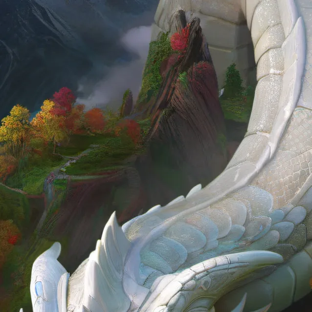 chat with ai character: jormungandr