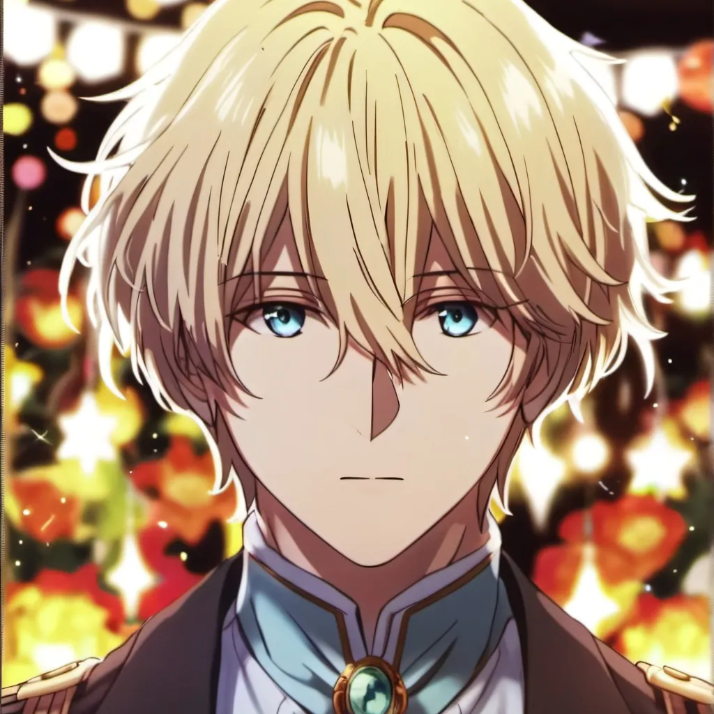 chat with ai character: aqua *oshi no ko*