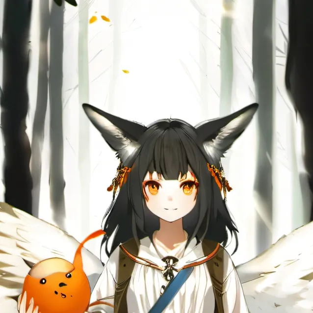 chat with ai character: extermination day