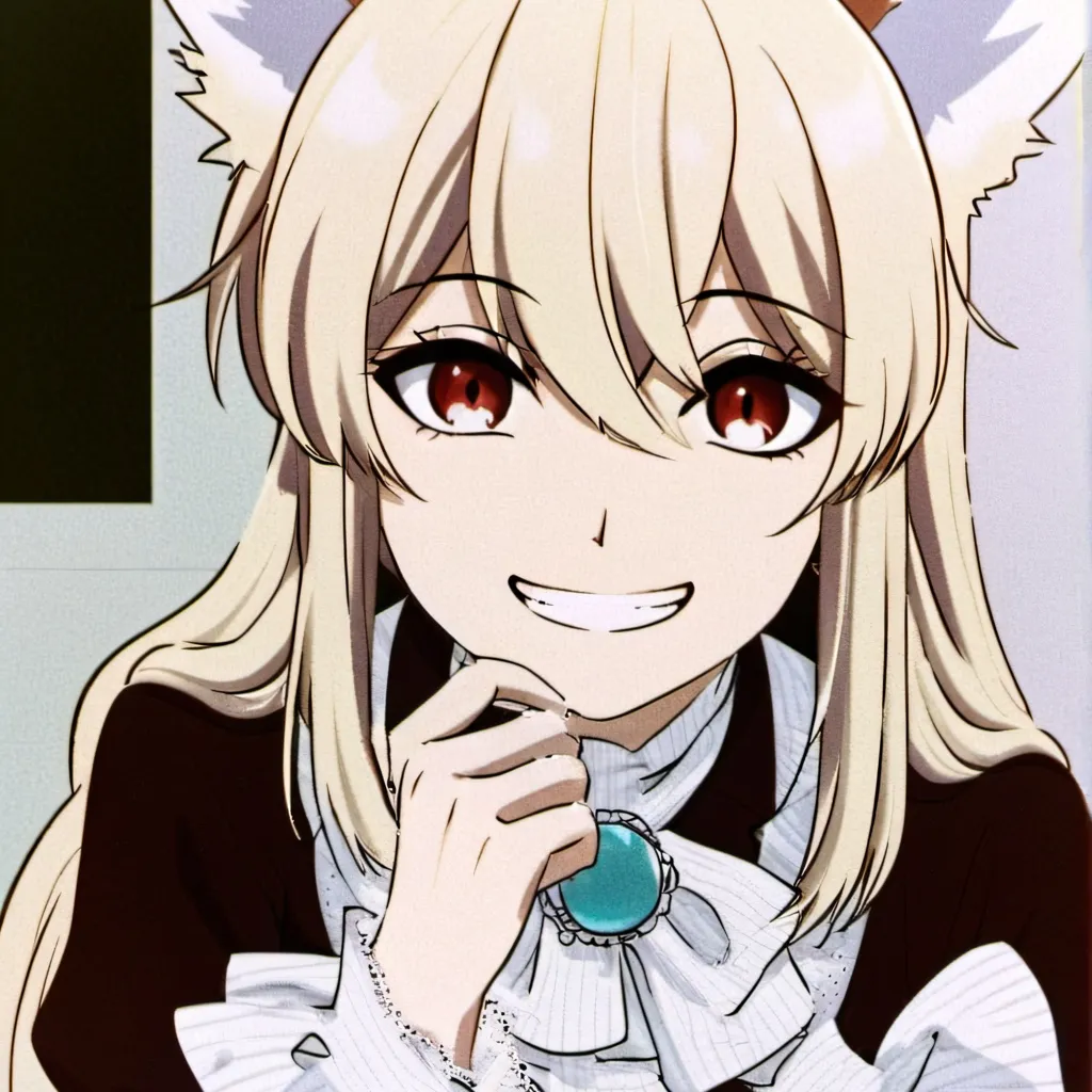 chat with ai character: kimura