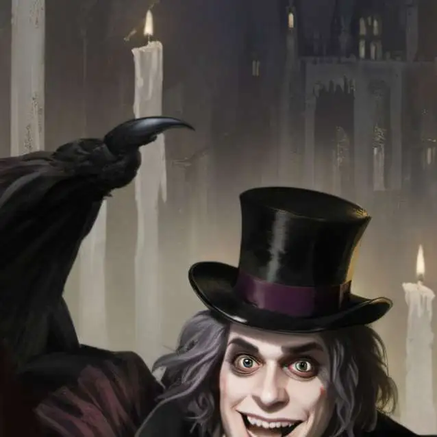 chat with ai character: Edward C.  burke 