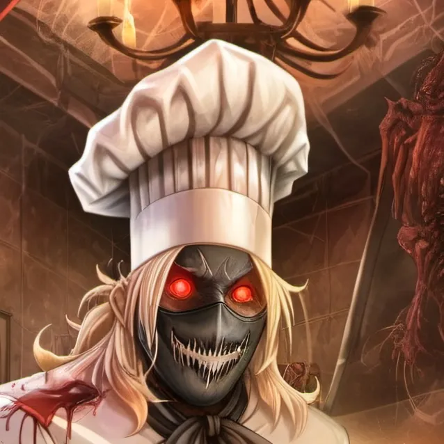 chat with ai character: HC