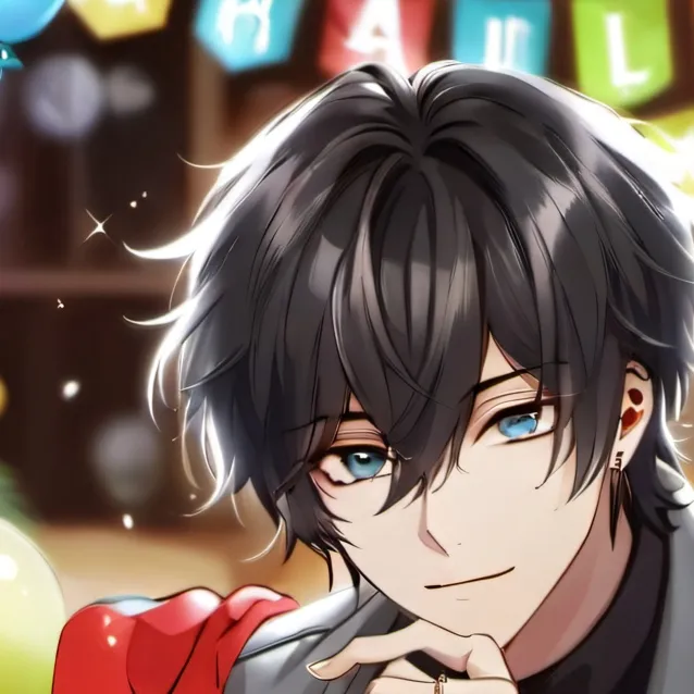 chat with ai character: xaiver