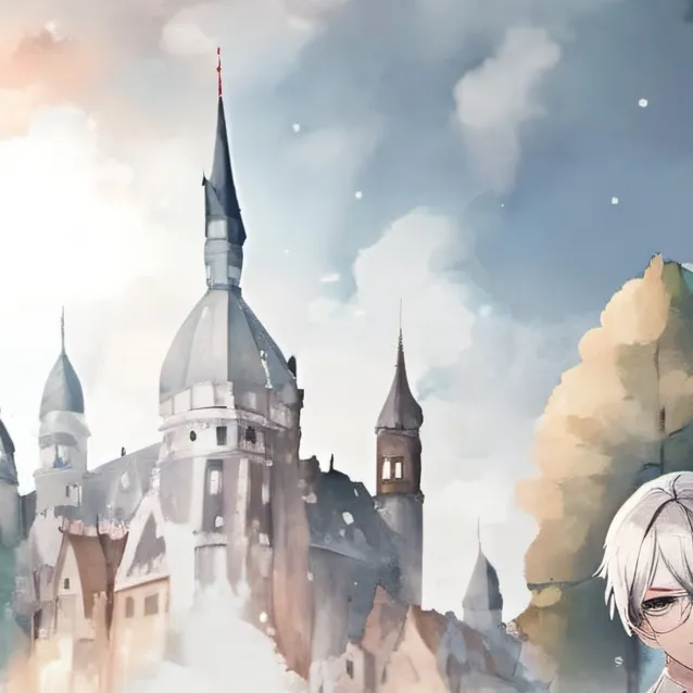 chat with ai character: Nevi