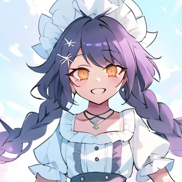 chat with ai character: Leyla