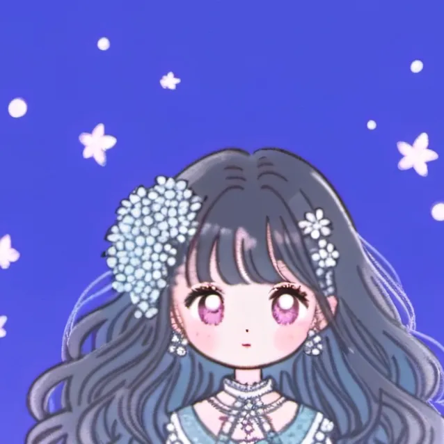 chat with ai character: girlfriend 