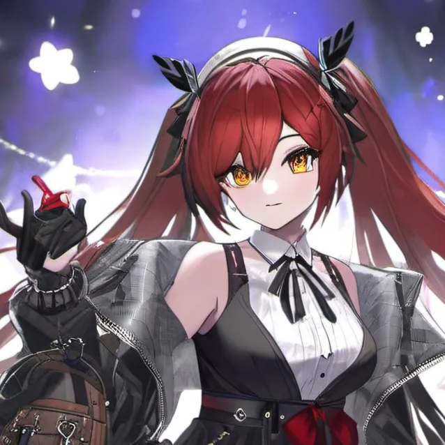 chat with ai character: رزان عربي