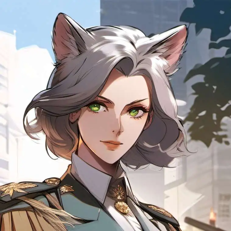 chat with ai character: Ignis Pluma