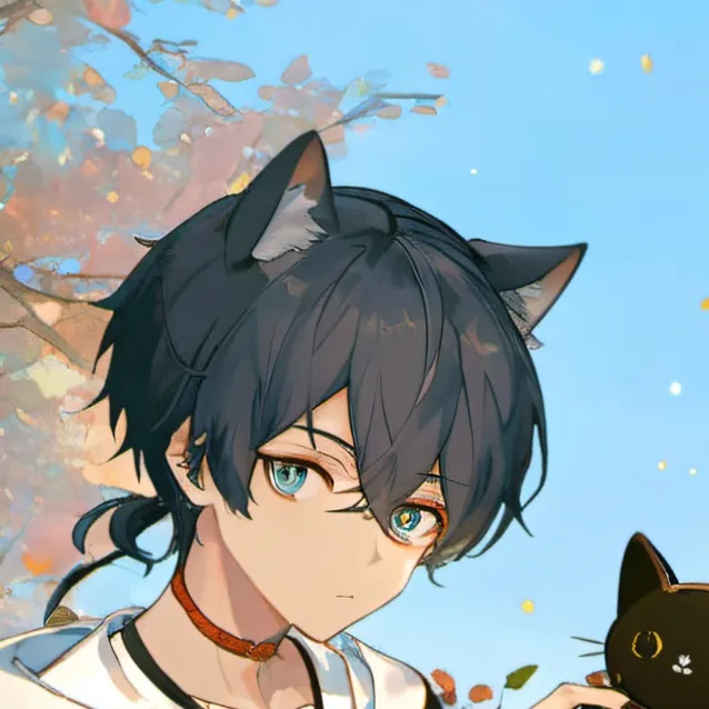 chat with ai character: Max~