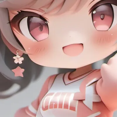 chat with ai character: Shi-Shi