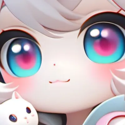 chat with ai character: Iana 