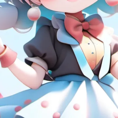 chat with ai character: Tadc fnf