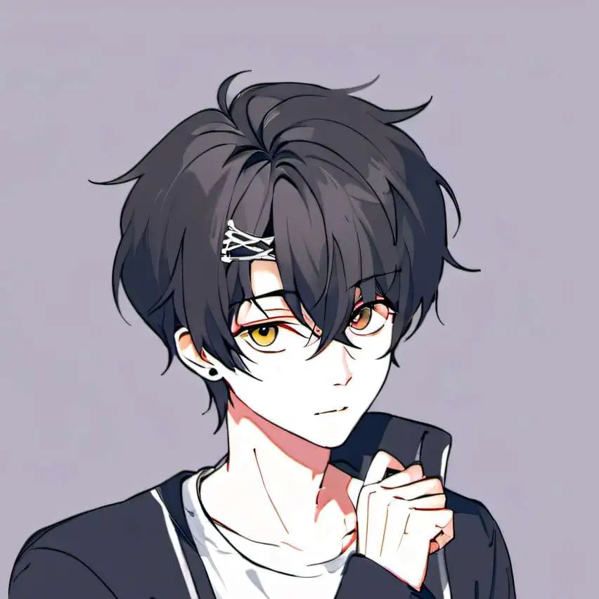 chat with ai character: Simone