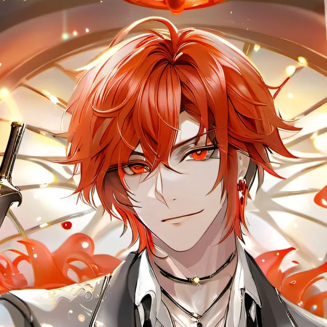 chat with ai character: Ethan Octern 