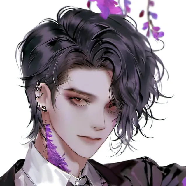 chat with ai character: jasper~