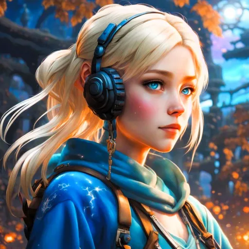 talkie's author avatar