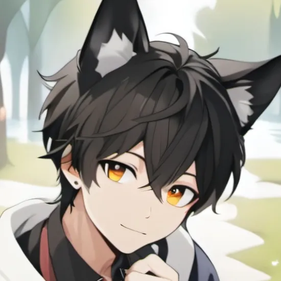 chat with ai character: Nero